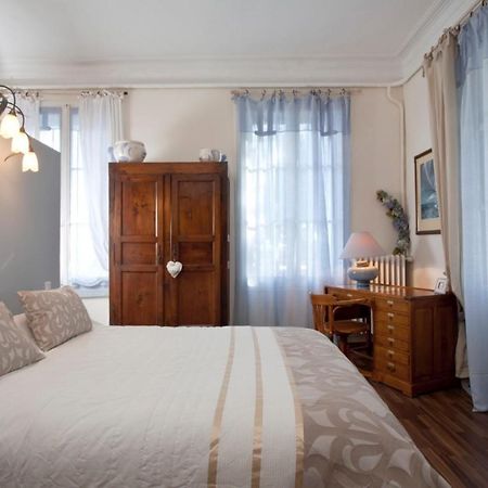 Chateau Sainte Colombe Bed & Breakfast ภายนอก รูปภาพ