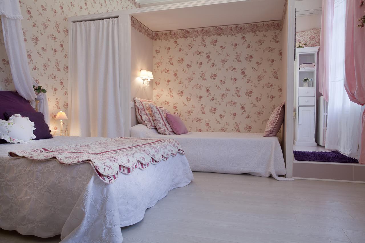Chateau Sainte Colombe Bed & Breakfast ภายนอก รูปภาพ