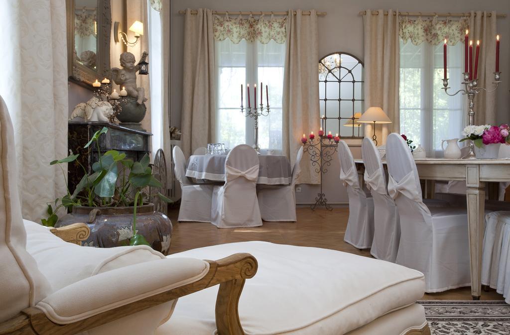 Chateau Sainte Colombe Bed & Breakfast ภายนอก รูปภาพ
