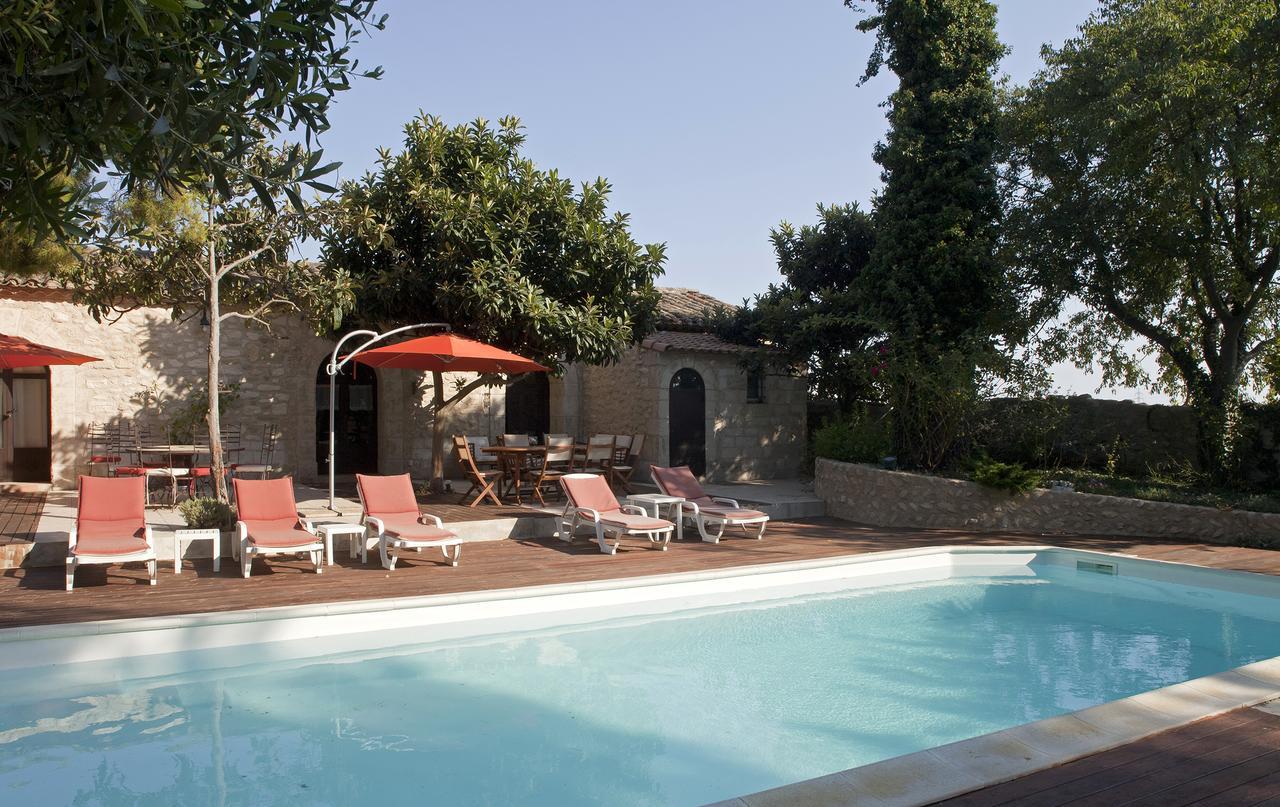 Chateau Sainte Colombe Bed & Breakfast ภายนอก รูปภาพ