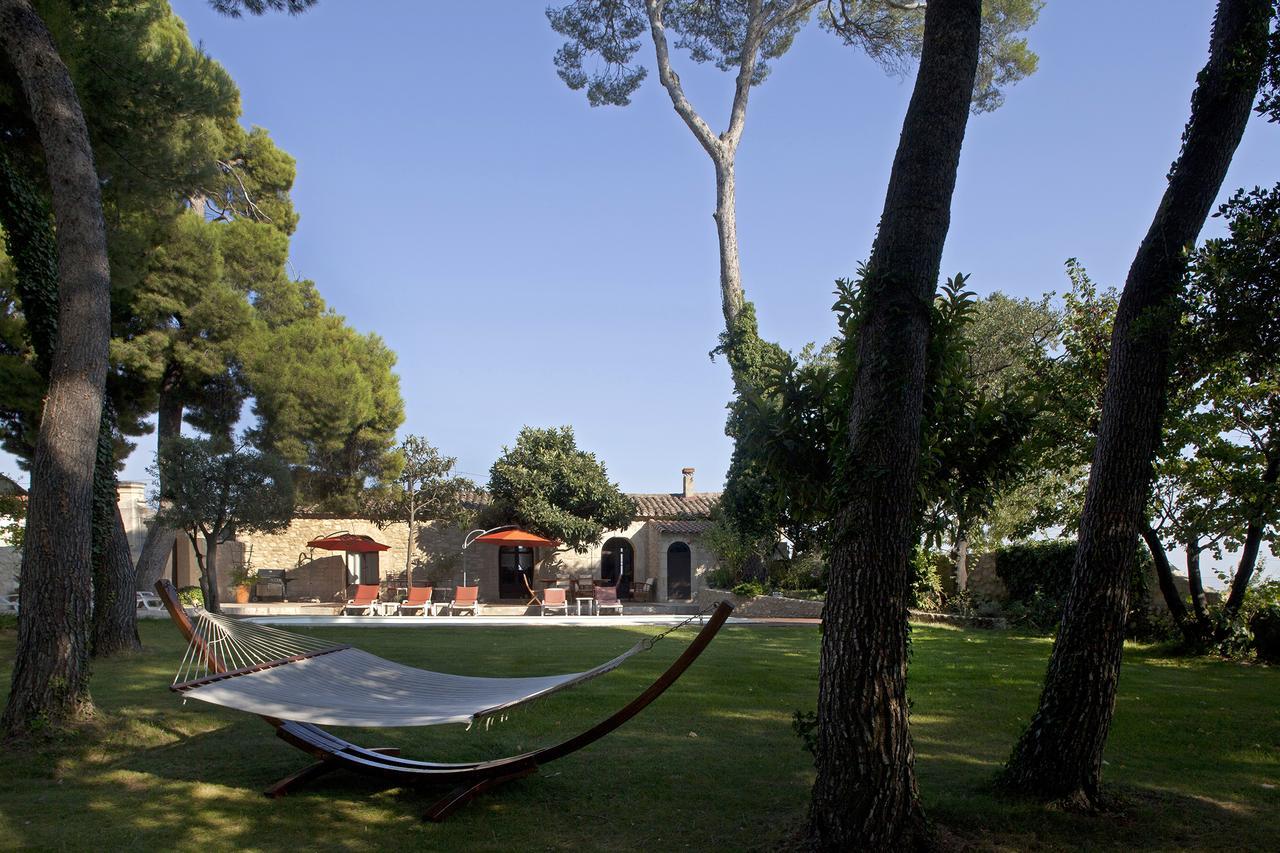 Chateau Sainte Colombe Bed & Breakfast ภายนอก รูปภาพ