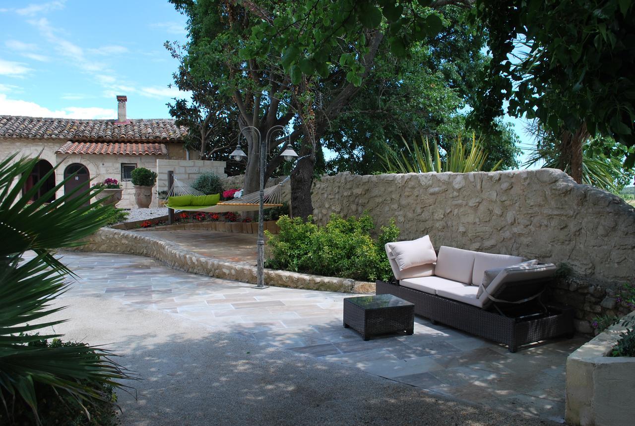 Chateau Sainte Colombe Bed & Breakfast ภายนอก รูปภาพ