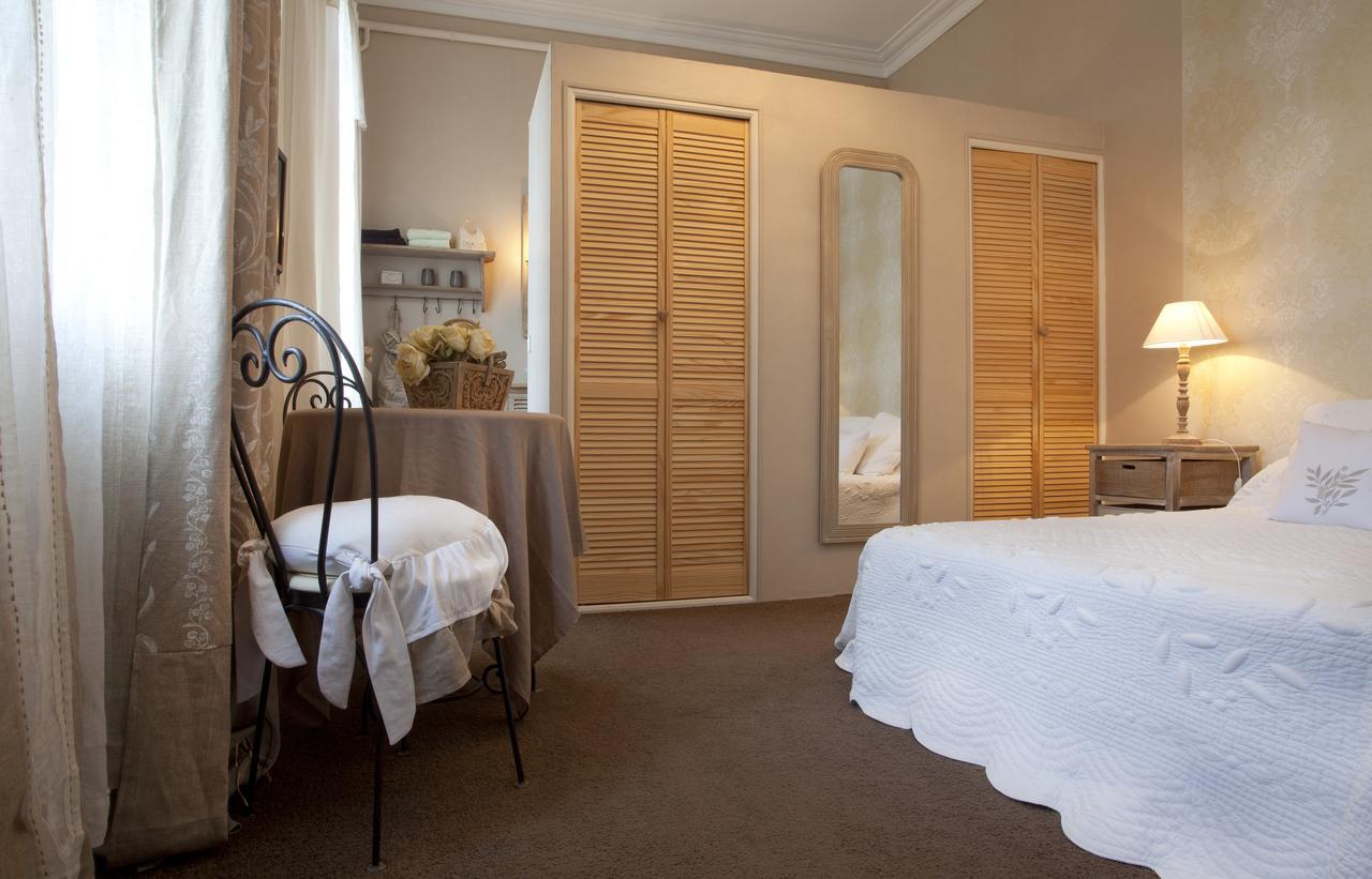 Chateau Sainte Colombe Bed & Breakfast ภายนอก รูปภาพ