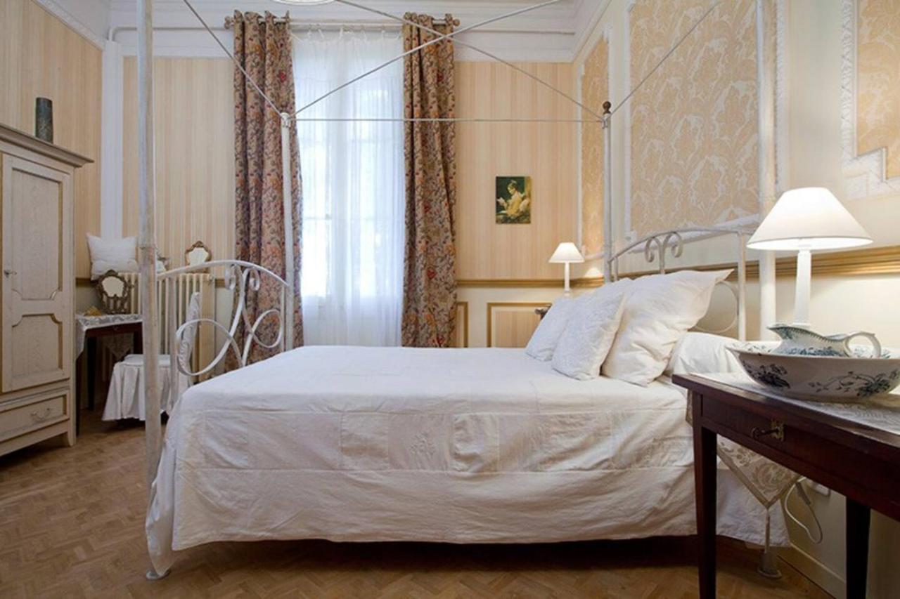 Chateau Sainte Colombe Bed & Breakfast ภายนอก รูปภาพ