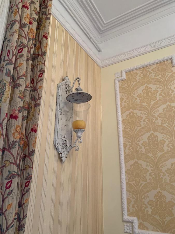 Chateau Sainte Colombe Bed & Breakfast ภายนอก รูปภาพ