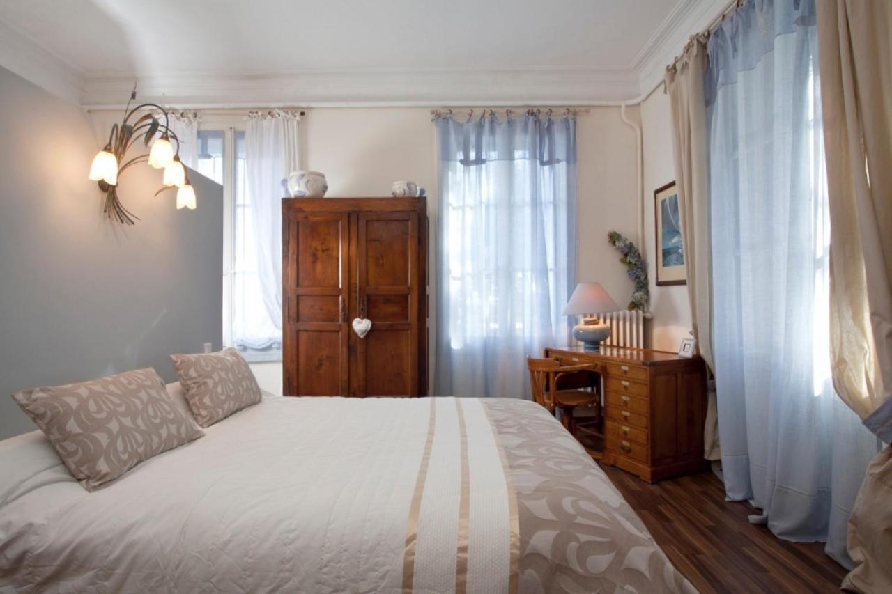 Chateau Sainte Colombe Bed & Breakfast ภายนอก รูปภาพ