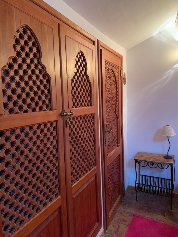 Chateau Sainte Colombe Bed & Breakfast ภายนอก รูปภาพ