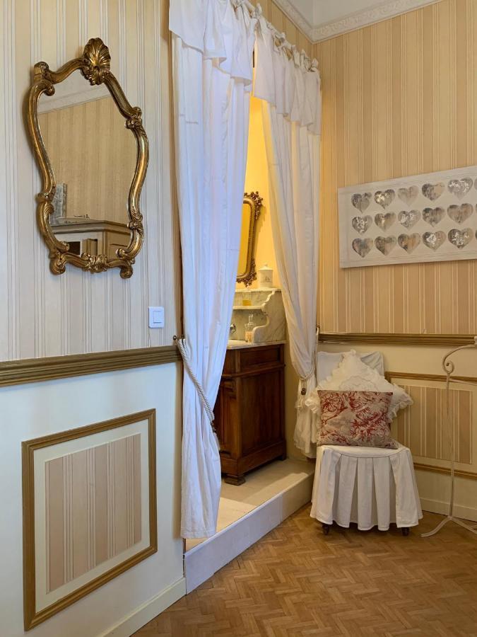 Chateau Sainte Colombe Bed & Breakfast ภายนอก รูปภาพ